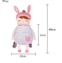 cute softplush metoo angela sleeping bunny rabbit doll cute softplush metoo angela sleeping bunny rabbit doll