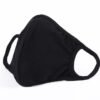 city hunter reusable washable adult cotton mask adjustable nose clip