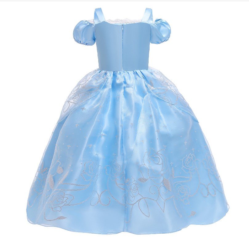 disney princess most elegance costume dress cosplay pretend play cinderella aurora belle rapunzel disney princess most elegance costume dress cosplay pretend play cinderella aurora belle rapunzel