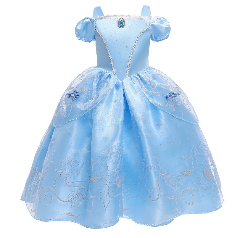disney princess most elegance costume dress cosplay pretend play cinderella aurora belle rapunzel disney princess most elegance costume dress cosplay pretend play cinderella aurora belle rapunzel
