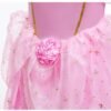 disney princess most elegance costume dress cosplay pretend play cinderella aurora belle rapunzel