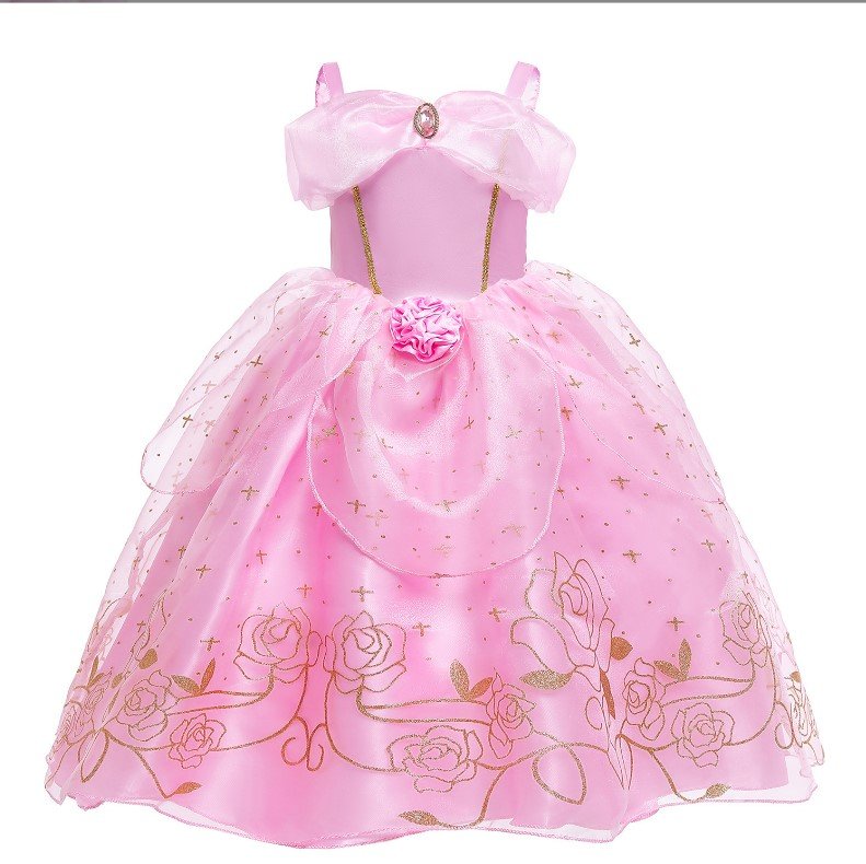 disney princess most elegance costume dress cosplay pretend play cinderella aurora belle rapunzel disney princess most elegance costume dress cosplay pretend play cinderella aurora belle rapunzel