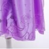 disney princess most elegance costume dress cosplay pretend play cinderella aurora belle rapunzel