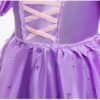 disney princess most elegance costume dress cosplay pretend play cinderella aurora belle rapunzel