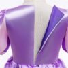 disney princess most elegance costume dress cosplay pretend play cinderella aurora belle rapunzel