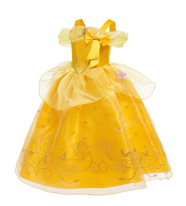 disney princess most elegance costume dress cosplay pretend play cinderella aurora belle rapunzel disney princess most elegance costume dress cosplay pretend play cinderella aurora belle rapunzel
