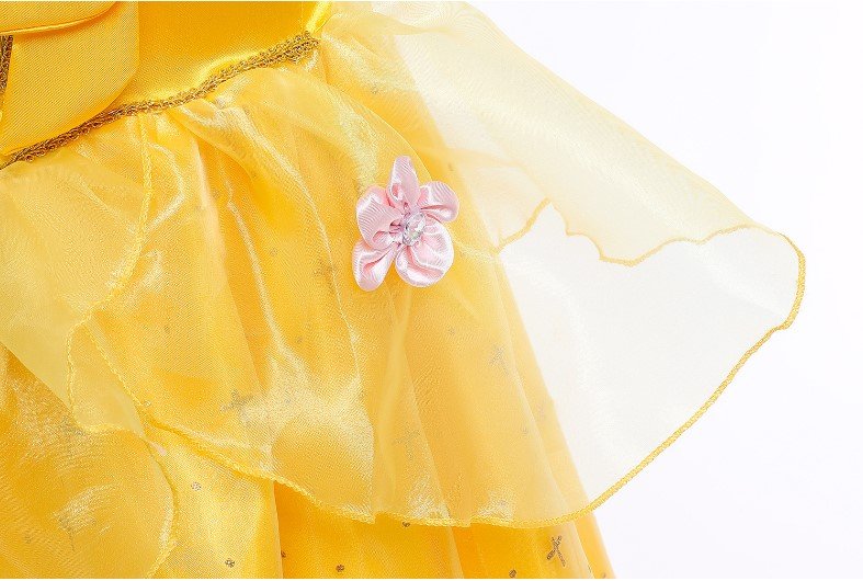 disney princess most elegance costume dress cosplay pretend play cinderella aurora belle rapunzel disney princess most elegance costume dress cosplay pretend play cinderella aurora belle rapunzel
