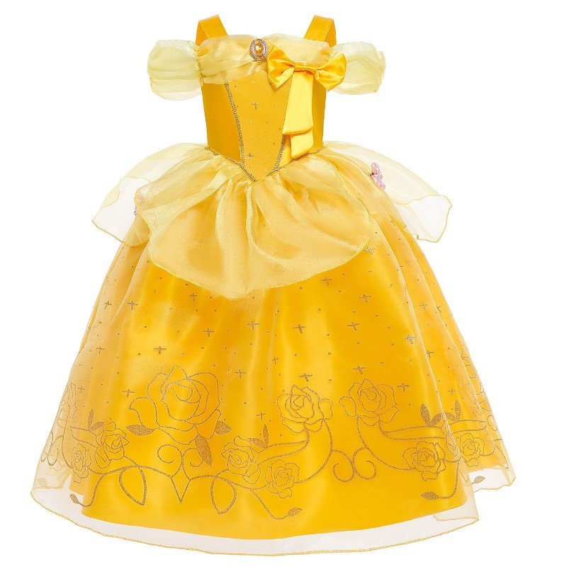 disney princess most elegance costume dress cosplay pretend play cinderella aurora belle rapunzel disney princess most elegance costume dress cosplay pretend play cinderella aurora belle rapunzel