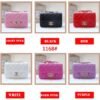 [ready stock] cute girl chanel inspired handbag bag | sling bag #1168