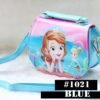 [ready stock] cute girl sofia the first handbag bag | sling bag #1021