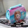 [ready stock] cute girl sofia the first handbag bag | sling bag #1021