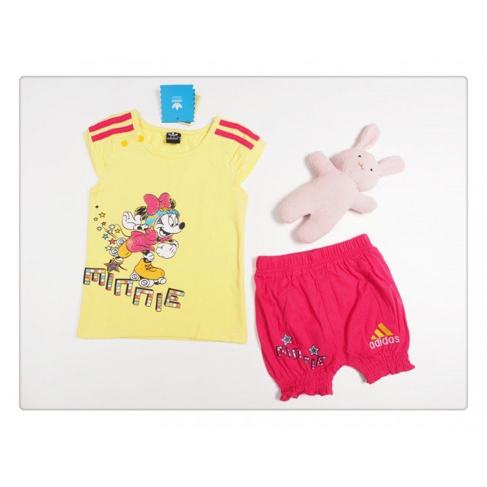 D4366 SET PANT+SHIRT