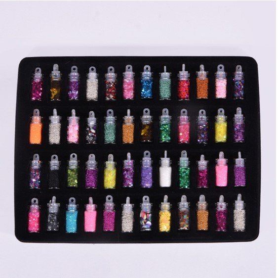 DIY Slimes Accessories Kit