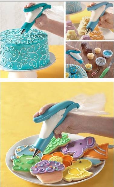 e z deco icing pen