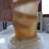 [new design slime] slime 500ml coffee milk fake water slime 牛奶咖啡假水史莱姆 kid girl boy birthday gift present hadiah harijadi toy