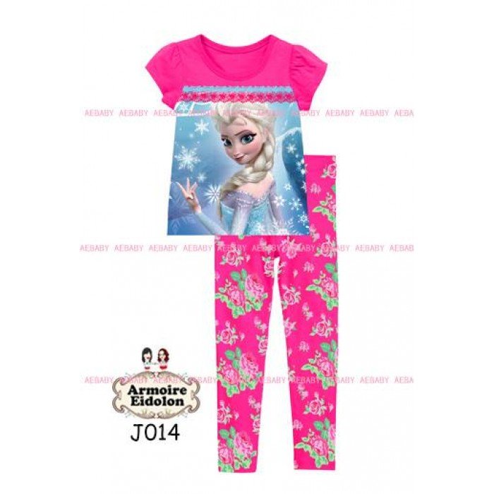 frozen pink pyjamas (j014) armoire eidolon(ae) 9y