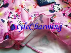 Summer Casual Wear outfit Cartoon FROZEN HELLO KITTY LITTLE PONY MINNIE Mini Skirt Peplum Set 2pcs(Top+Skirt) - (J&Y) SIZE 3M-7y summer casual wear outfit cartoon frozen hello kitty little pony minnie mini skirt peplum set 2pcs(top+skirt) (j&y) size 2 7y