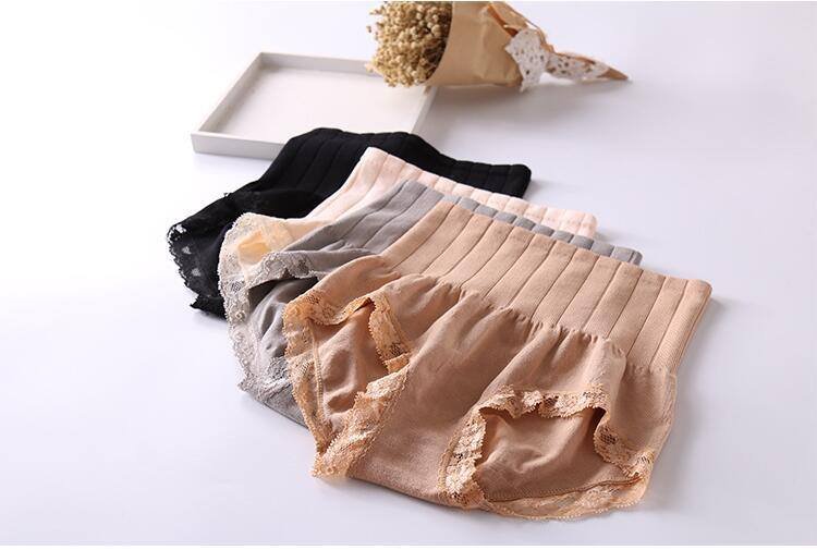 japan munafie slim panty