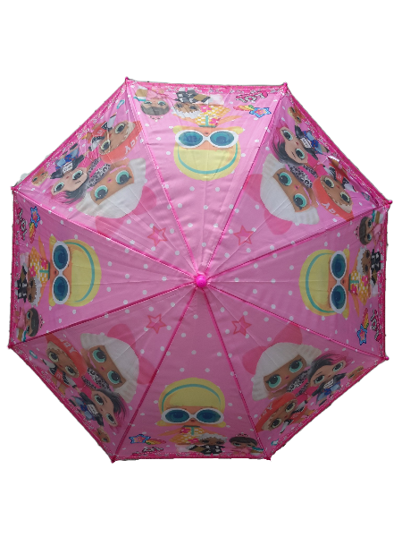 kids cartoon umbrella lol
