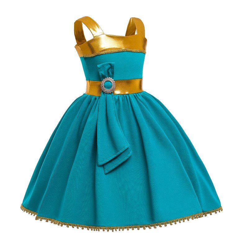 knit cotton dress merida