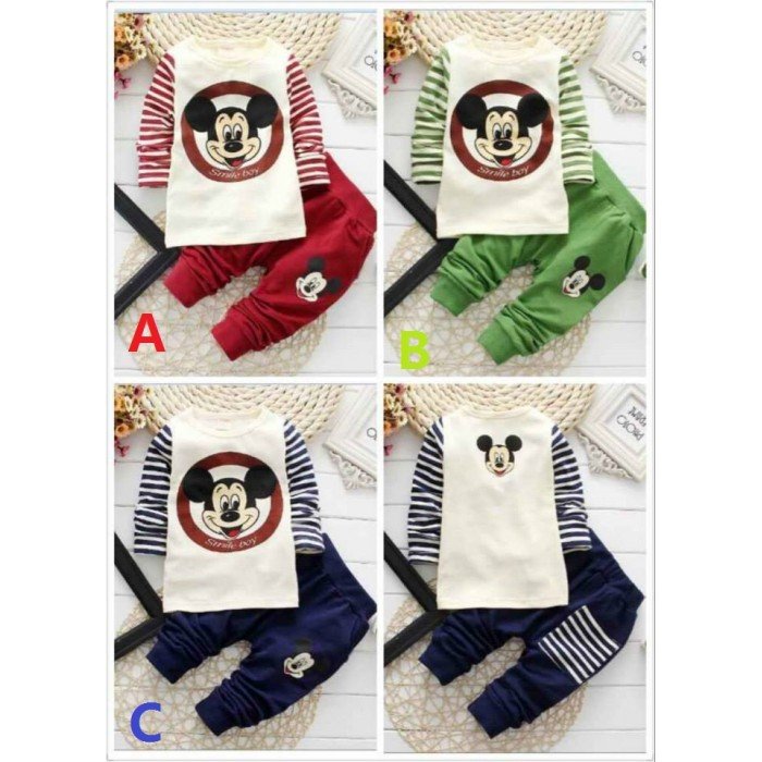 korean baby sets 2pcs