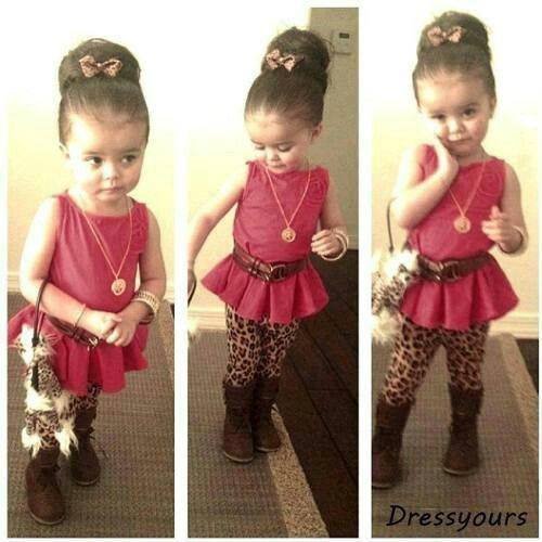 korean fashion girl set (top+legging+belt)