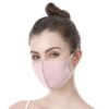 korean style extra light mask cover comfortable breathable mask summer mask