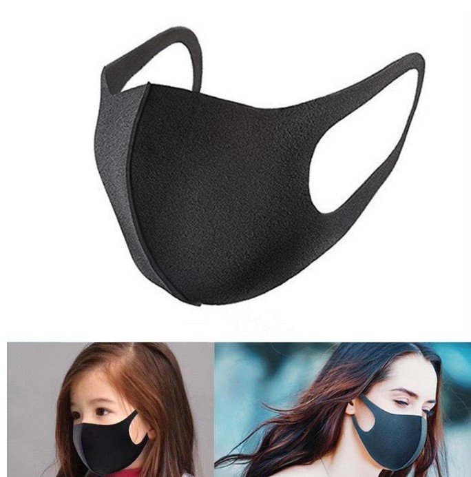 korean style extra light mask cover comfortable breathable mask summer mask
