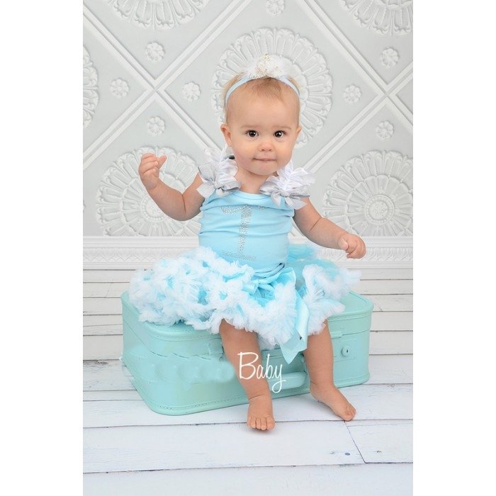 l22 set (top + skirt)