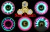 led fidget spinner beyblade