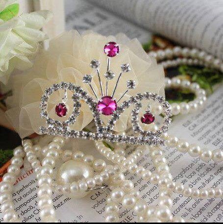 princess crown set
