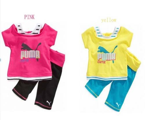 pu girl yellow set sa4474