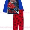 spiderman pyjamas (size 2 7y) mooda