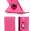 360 rotating stand leather case skin cover for samsung galaxy tab s 8.4" sm t707a t705y t705c t705 t700 tablet pc