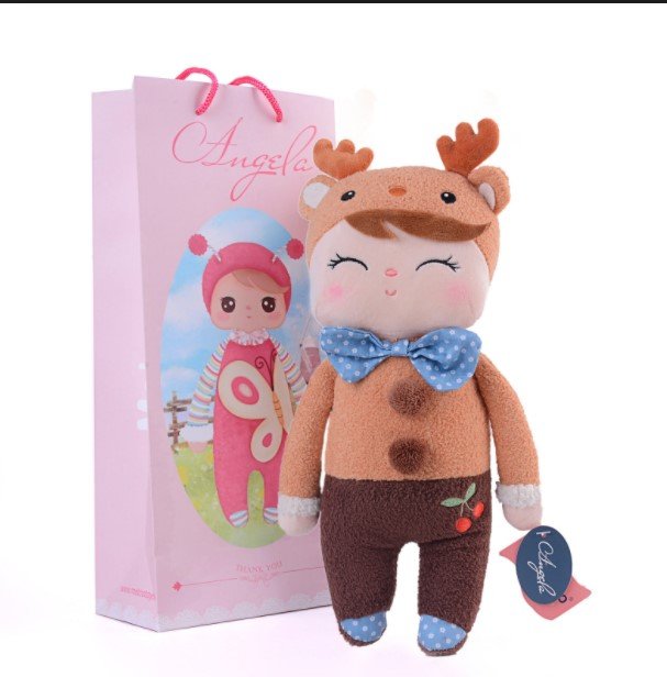 cute softplush metoo angela sleeping bunny rabbit doll cute softplush metoo angela sleeping bunny rabbit doll