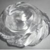 diy high quality crystal clear slime 120ml 240ml