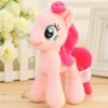 cute softplush toy my little pony