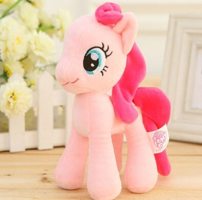 cute softplush toy my little pony cute softplush toy my little pony