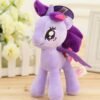 cute softplush toy my little pony