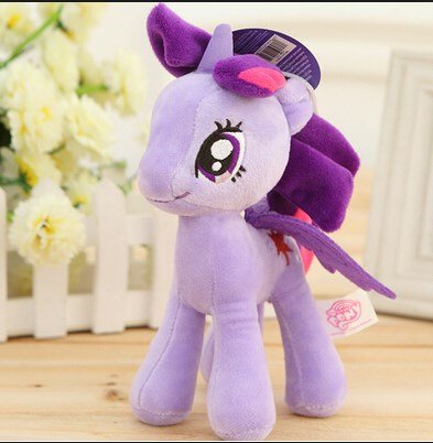cute softplush toy my little pony cute softplush toy my little pony