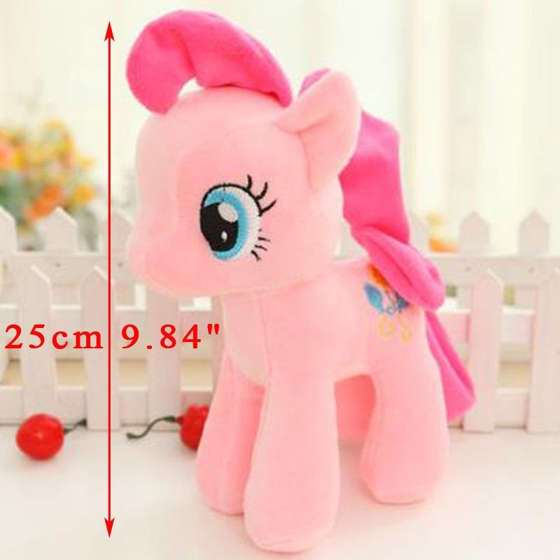 cute softplush toy my little pony cute softplush toy my little pony
