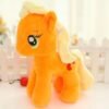 cute softplush toy my little pony