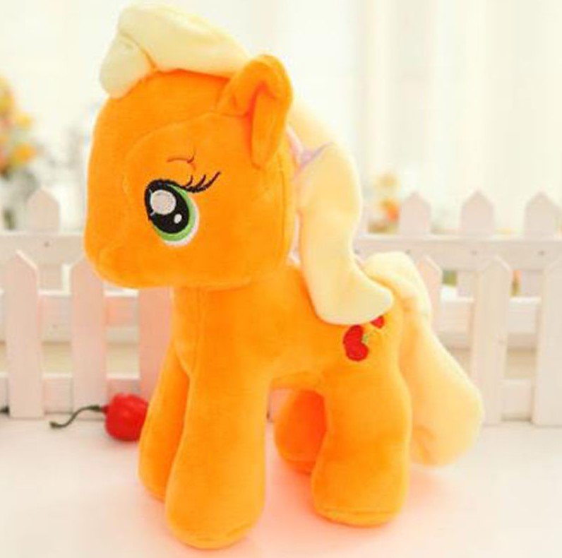 cute softplush toy my little pony cute softplush toy my little pony