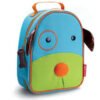 cute lunch bag skip hop design dog