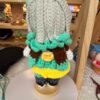 mini version firefly anime honkai star rail hsr cute handmade crochet amigurumi